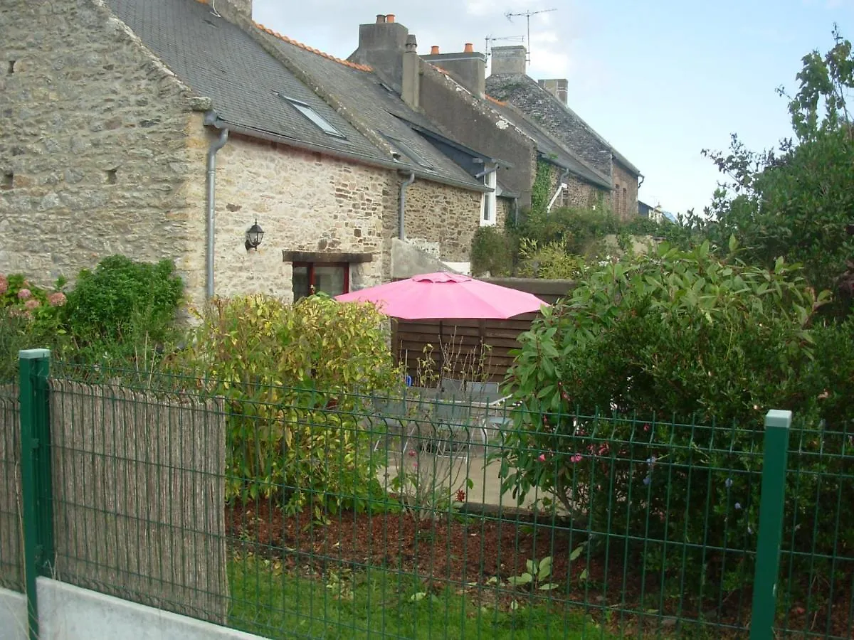 Nyaraló La Maison De Lea Cancale Franciaország
